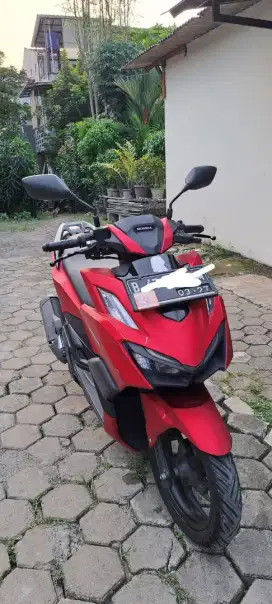 Vario 160 th 2022
