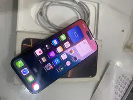 iphone 16 promax 256gb fullset ori