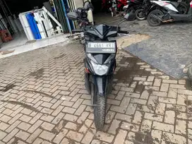 Honda beat eco 2018 Surat Komplit