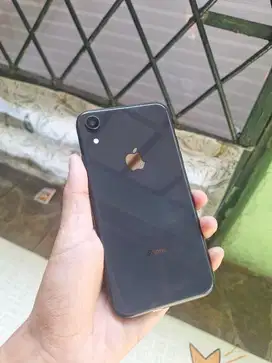 Iphone XR 64gb ex inter