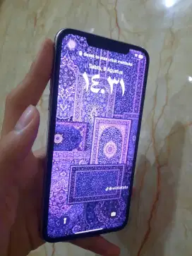 Iphone 11 Pro Max 256GB