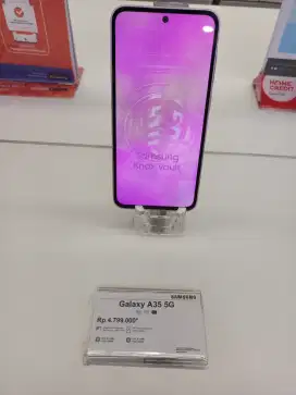Samsung galaxy  bisa cicilan tanpa DP