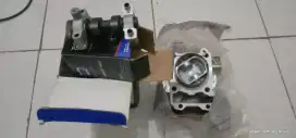 Blok seher set dan noken as cb150r