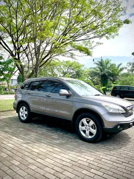 Honda CR-V 2007 Bensin