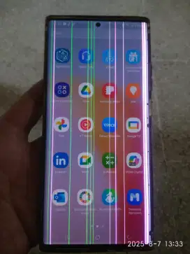 Samsung note 20 ultra Normal
