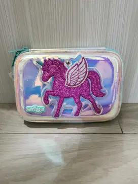 JUAL Pencil Case SMIGGLE ORIGINAL