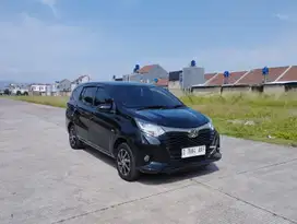 Toyota New Calya G 1.2 manual 2022 DP 3jt