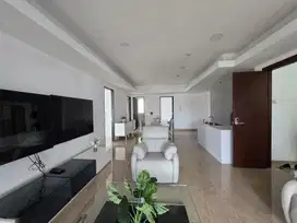 Apartment royal Springhill full furnished murah
