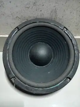 SPEAKER NATIONAL 10 INCH