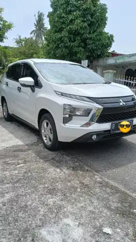 Mitsubishi Xpander 2021 FACELIFT
