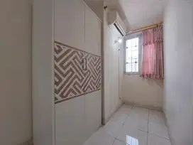 Disewakan Apartemen Wisma Gading Permai, nyaman, strategis,dekat Mall