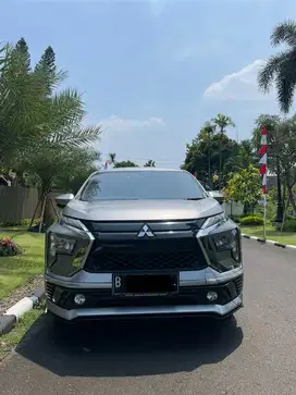 MITSUBISHI XPANDER GLS AT 2021