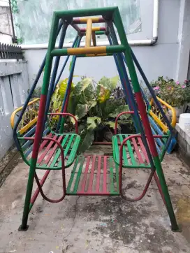 Jual Cepat Ayunan Bekas