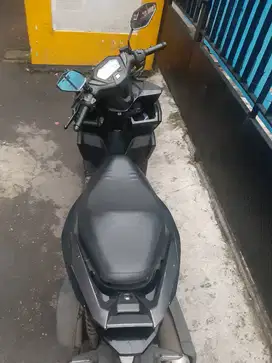 Dijual Vario 160 CBS 2023