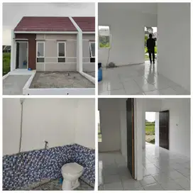 RUMAH SUBSIDI BRINGKANG MENGANTI CICILAN 1JTAN FLAT