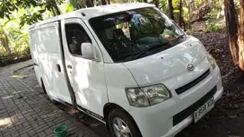 Daihatsu Gran max 2011 Bensin