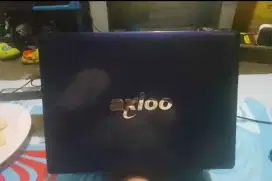 Notebook 12' axioo neon mlc 320gb