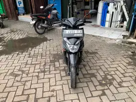 Honda beat eco 2017 Surat Komplit