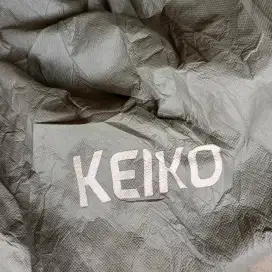Cover mobil Keiko 4 layer ex HR-V