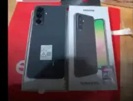 Samsung A56 12/256GB Black
