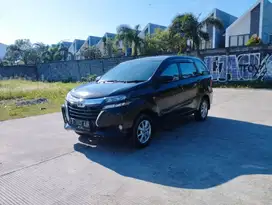Toyota Grand New Avanza G 1.3 manual 2021 Dp 3jt