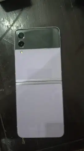 Samsung Z flip 3