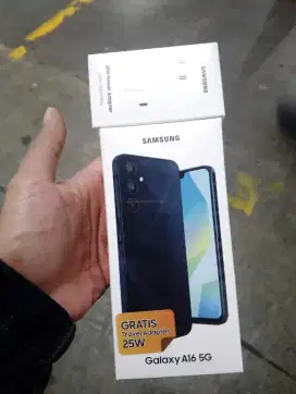 Samsung A16 5G 8/256