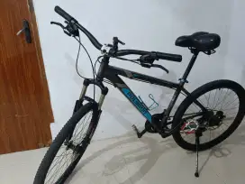 Sepeda MTB Polygon Monarch 4