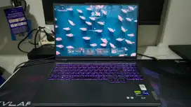 Dijual: Lenovo Legion Pro 5 2023