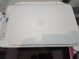 Printer hp deskjet 2775 wireless