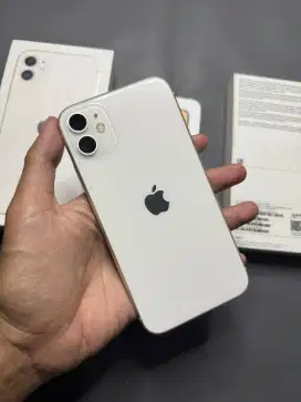 Iphone 11 128GB iBox