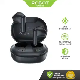 Headset Bluetooth Robot type Enco Buds 1