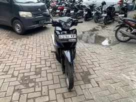 Honda Revo Fit 2022 Surat Komplit