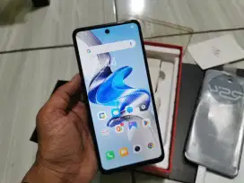 Itel RS4
Ram 8+8/128