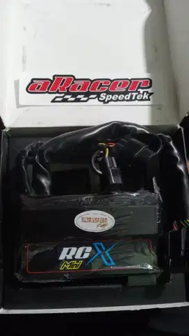 ECU ARacer-Ultra Speed Racing Masih Baru Untuk Honda PCX 150 ADV 150