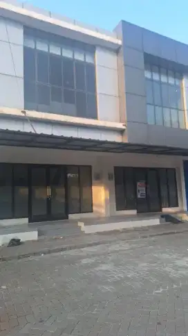 Dijual Ruko Siap Pakai Neo Fiera graha Bintaro