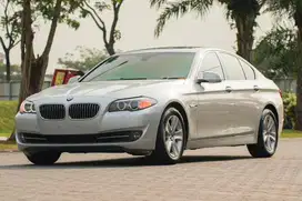 (DP 8jt) BMW 528i Luxury F10 2013