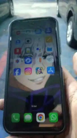 TECNO SPARK 30C NOMIN