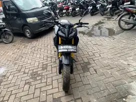 Yamaha MT 15 2019 Surat Komplit