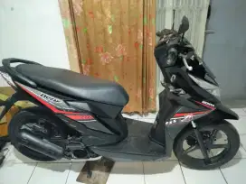 Jual Honda Beat 2019