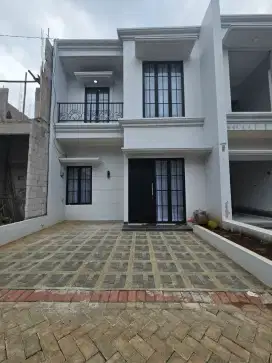 Inilah rumah dua lantai yang paling ideal buat kamu