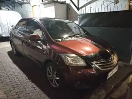 Toyota Vios Limo Pajak Hidup