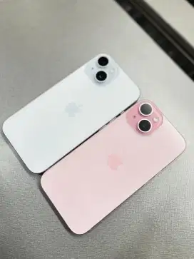 PROMO KREDIT IPHONE 15 128GB
