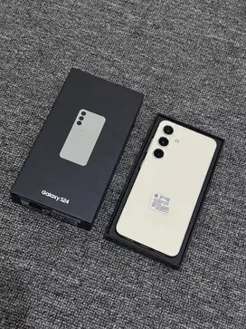 Samsung S24 RAM 8/256gb Sein Amber Yellow