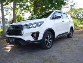 Toyota Kijang Innova 2022 Diesel