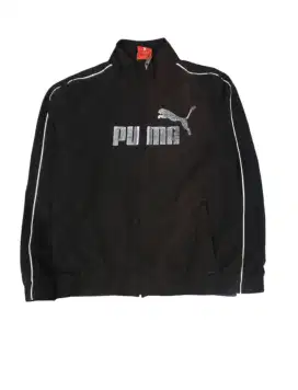 Jaket Puma size kecil