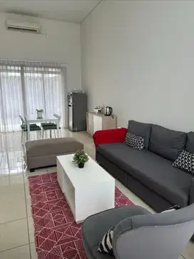 Dijual Rumah Siap Huni Tatar Wangsakerta Kota Baru Parahyangan Bandung