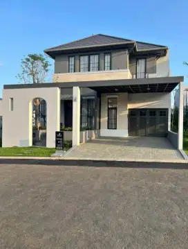 Jasa bangun rumah amanah