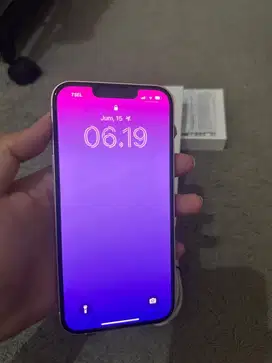 Iphone 13 128gb - PINK IBOX