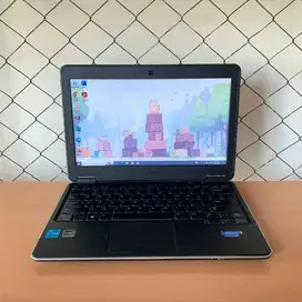 Dell Latitude E7240 / I3 4010U / 4GB / SSD 128GB / WIN 10